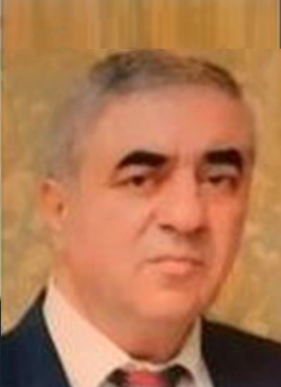 Nizami Zülfüqar oğlu Vəlixanov
