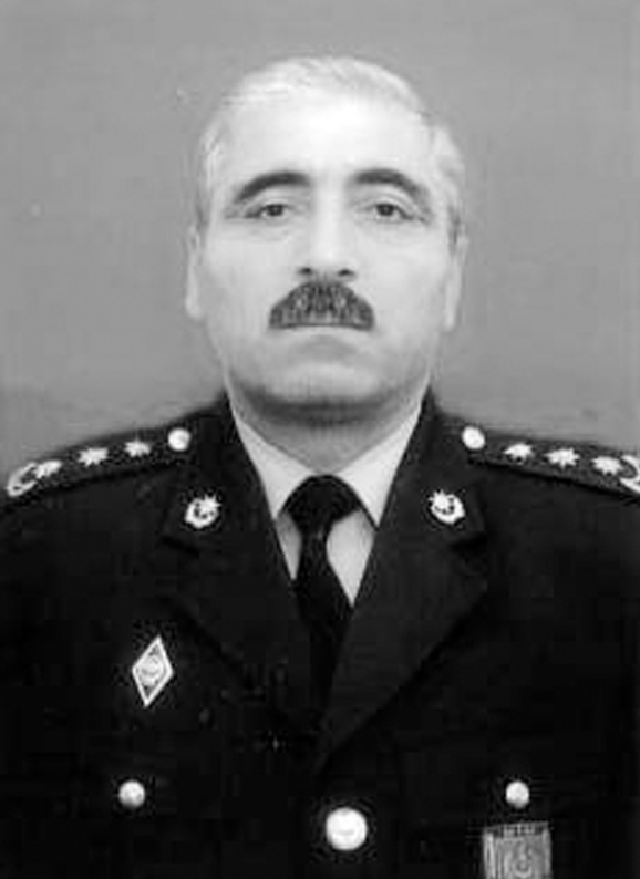 Sabir Məcid oğlu Aşırov
