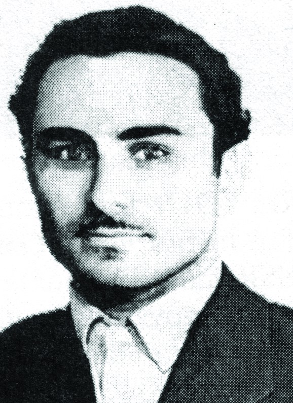Ələddin Bayraməli oğlu İmanov (elmlər namizədi)