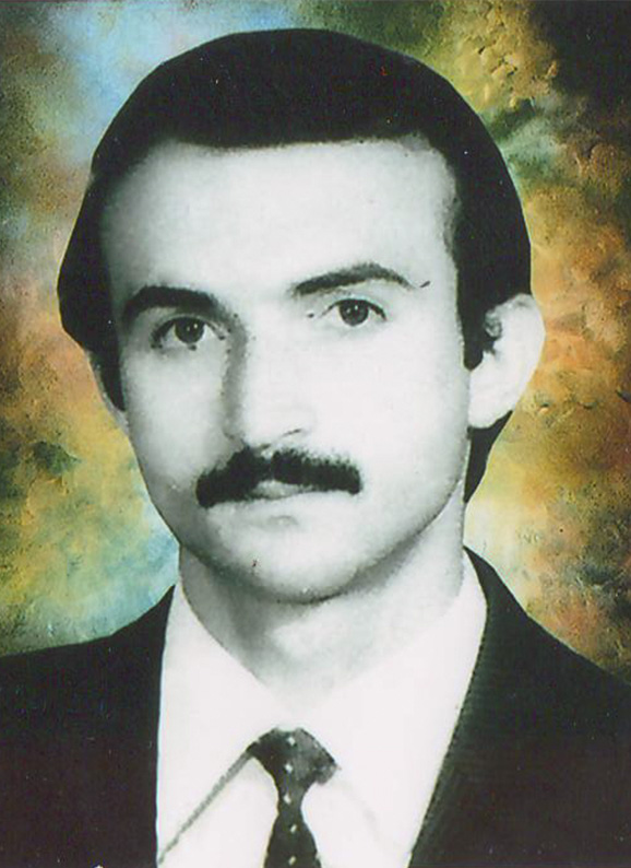 Elşən Məmməd oğlu Məmmədov