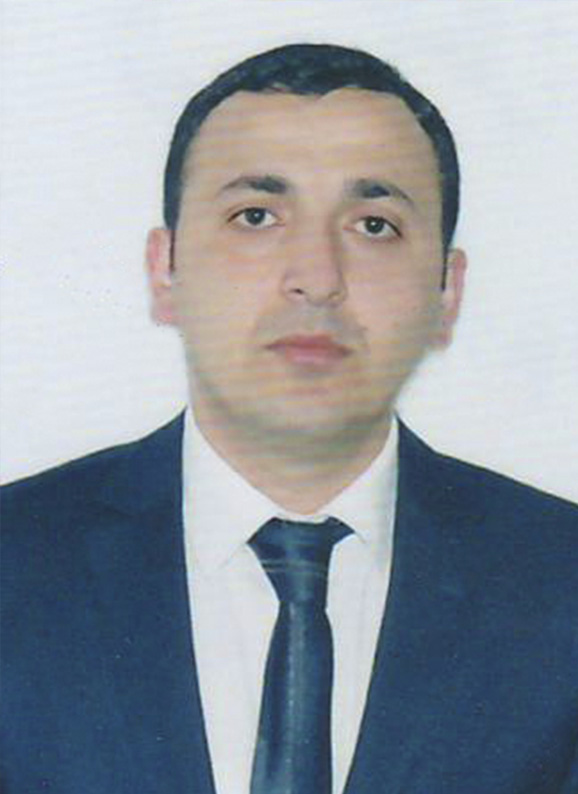 Nizami Qədim oğlu Poladov (fəlsəfə doktoru)