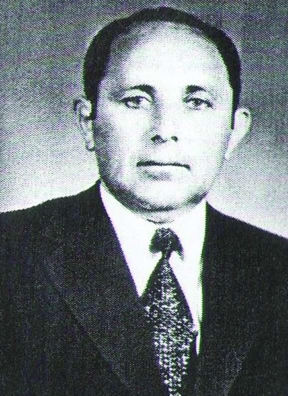 Rəhim Mahmud oğlu Mahmudov