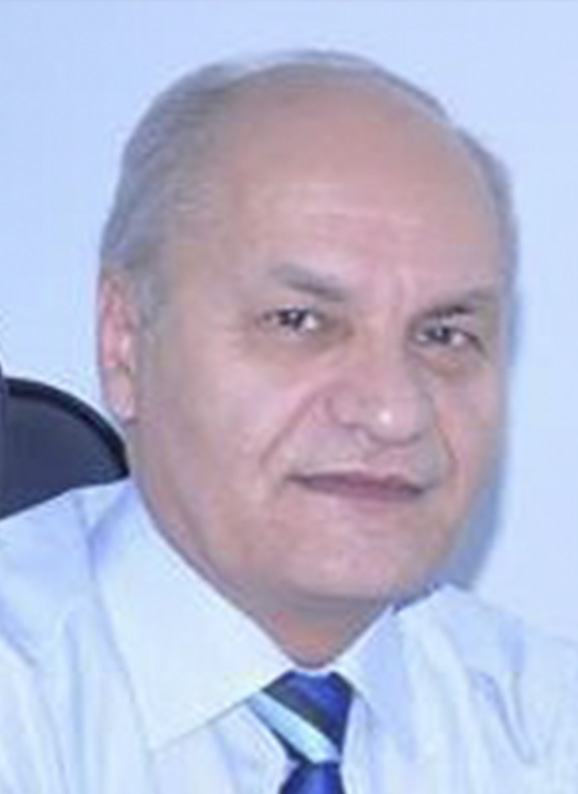 Vaqif Vəli oğlu Qarayev