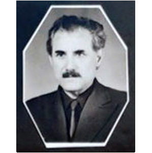 Abbas Nuriyev