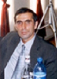 Söhbəddin İlyas oğlu Məmmədov