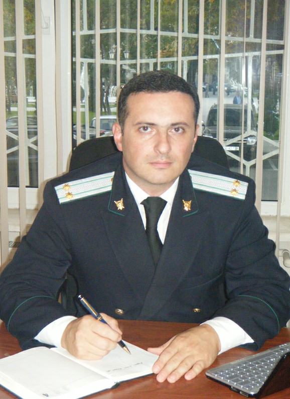 Ceyhun Şamil oğlu Qurbanov