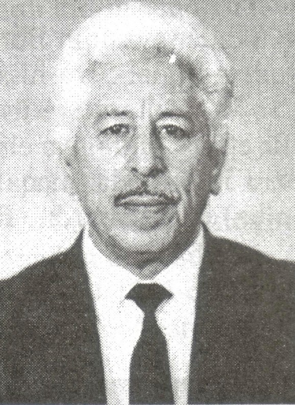 Polad Məhəmməd oğlu Poladov (elmlər namizədi)