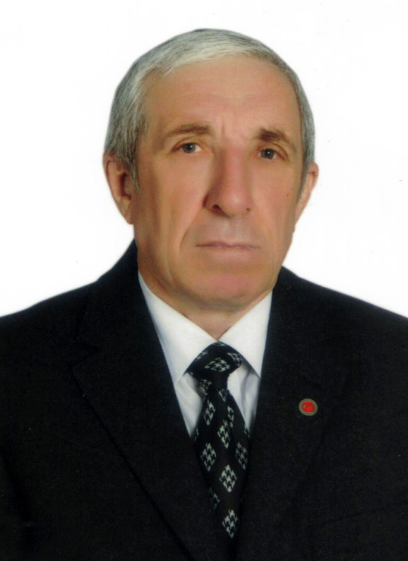 Sabir Ayvaz oğlu Xəlilov (elmlər namizədi)