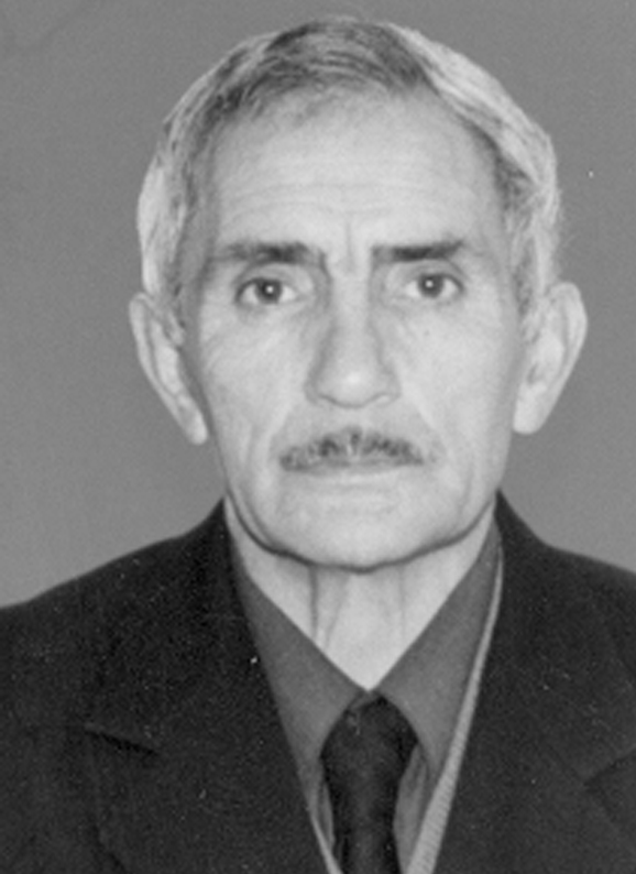 Həmid Kərimov