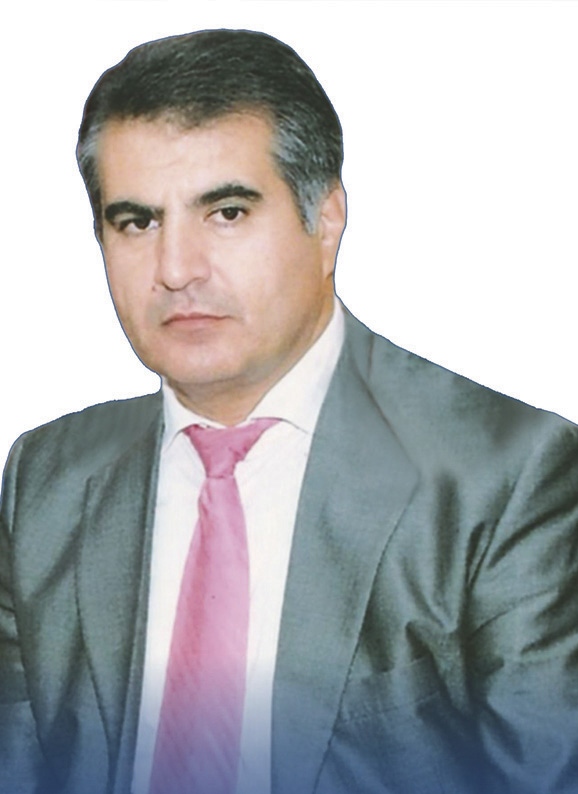 Arif Aslan oğlu Əliyev