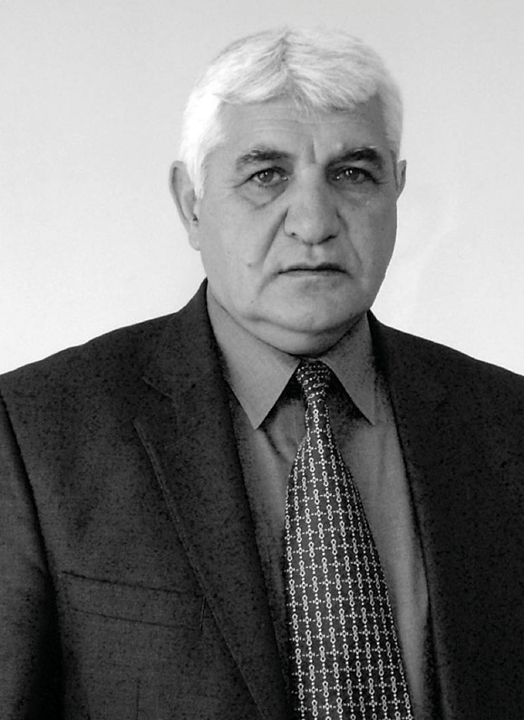 Binnət Əli oğlu Məmmədov