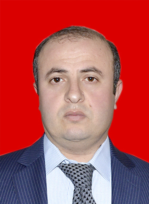 Rövşən Qulu oğlu Poladov (fəlsəfə doktoru)