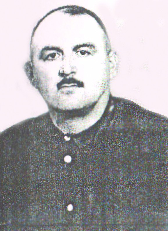 Şair Şaban Məmmədəli oğlu Qurbanov