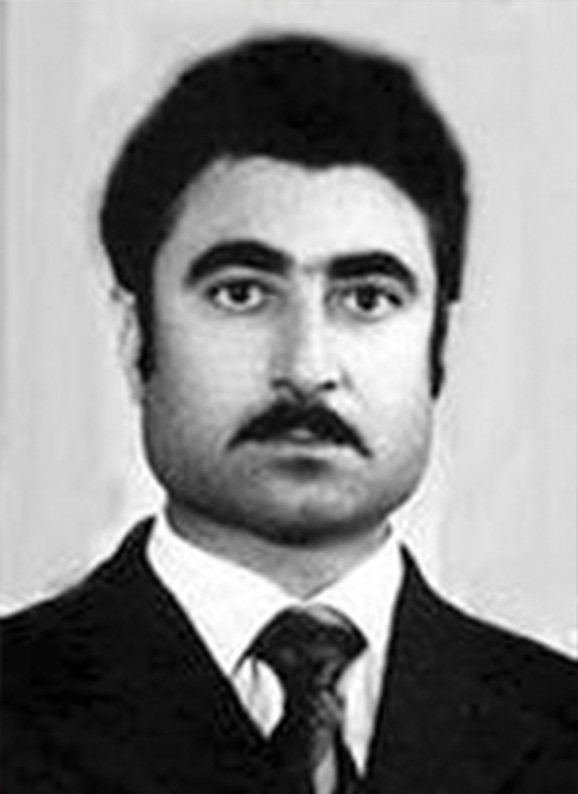 Yusif Əli oğlu Musayev (elmlər namizədi)