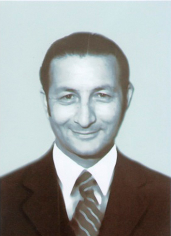 Qara Abbas oğlu Abbasov