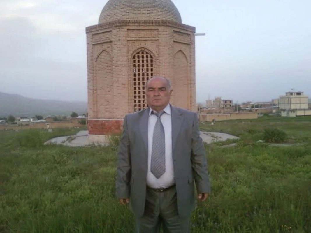 Bu gün Elxan Məmmədlinin doğum günü, 80 illik yubileyidir